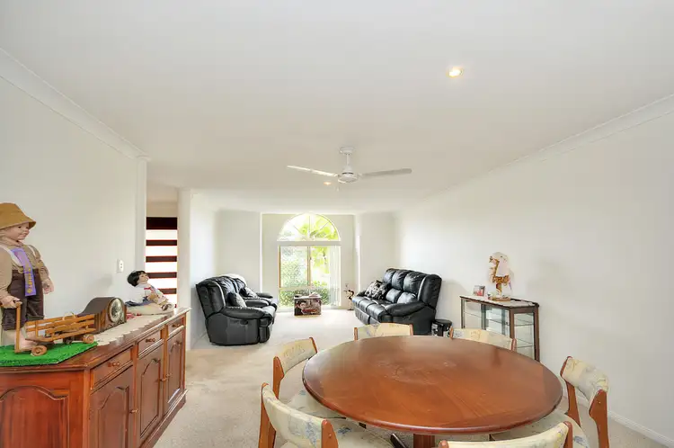 Third view of Homely house listing, 60 Cannon Drive, Currumbin Waters QLD 4223