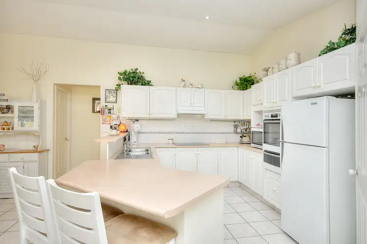 Fourth view of Homely house listing, 60 Cannon Drive, Currumbin Waters QLD 4223