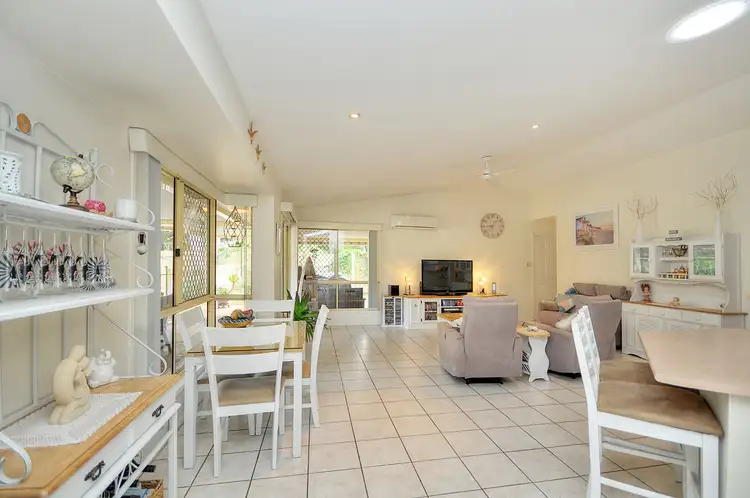 Fifth view of Homely house listing, 60 Cannon Drive, Currumbin Waters QLD 4223