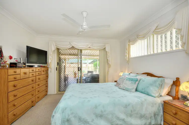 Sixth view of Homely house listing, 60 Cannon Drive, Currumbin Waters QLD 4223