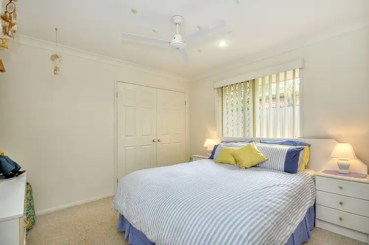 Seventh view of Homely house listing, 60 Cannon Drive, Currumbin Waters QLD 4223