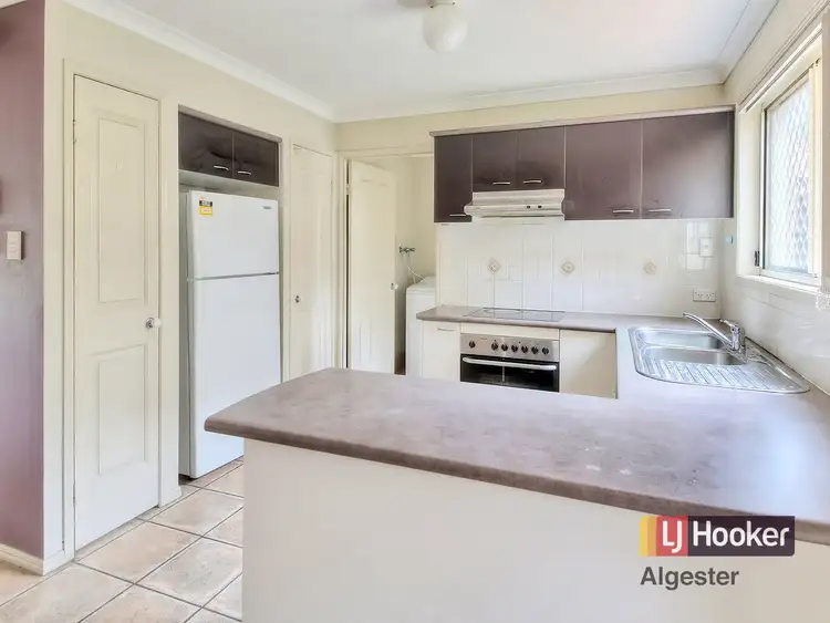 Second view of Homely townhouse listing, 2/25 Dixon Street, Sunnybank QLD 4109
