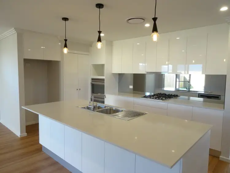 Second view of Homely house listing, 37 Kingsman Avenue, Elderslie NSW 2570
