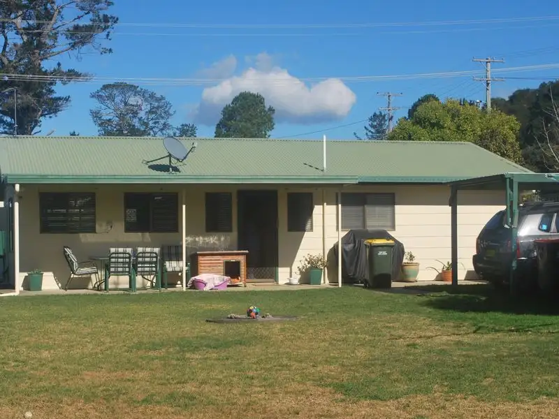 Main view of Homely house listing, 10 Grafton Street, Lowanna NSW 2450