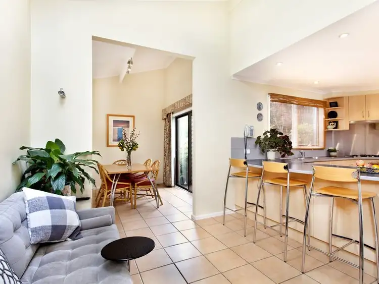 Second view of Homely house listing, 26 Foskett Place, Fraser ACT 2615