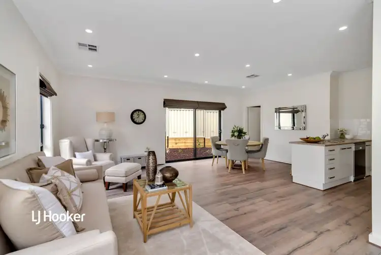 Second view of Homely house listing, 40B Wright Road, Ingle Farm SA 5098