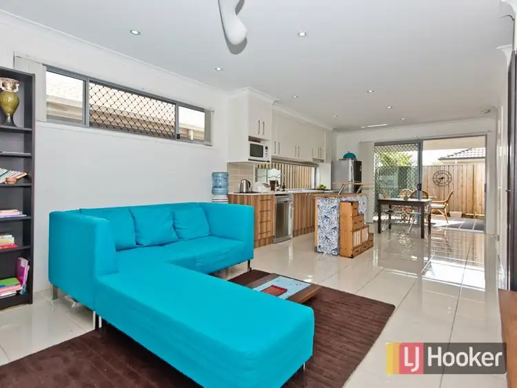Third view of Homely villa listing, 10 Hinchinbrook Avenue, Fitzgibbon QLD 4018