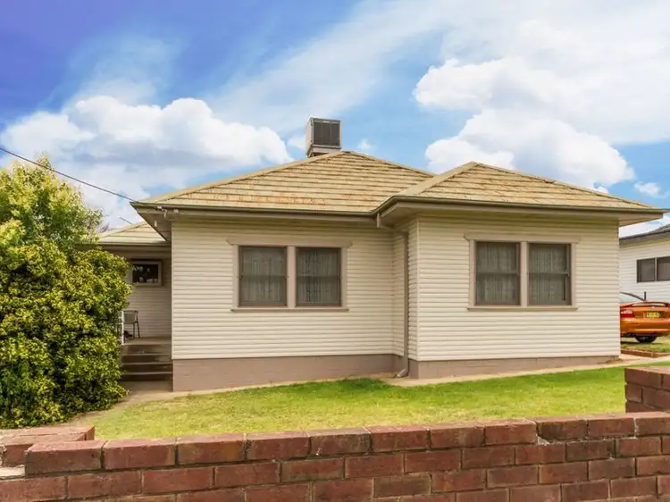 Second view of Homely house listing, 38 Victor Street, Cowra NSW 2794