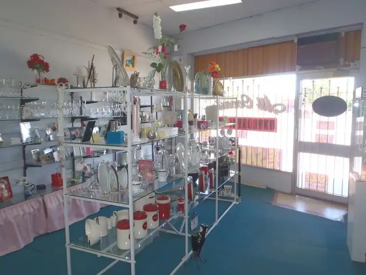 Second view of Homely other listing, 3 Burraway Street, Narromine NSW 2821