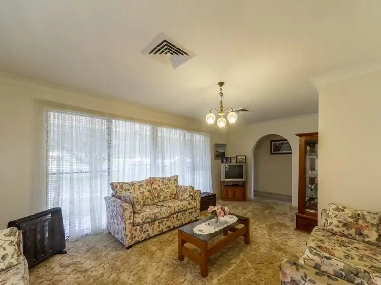 Second view of Homely house listing, 6 Hanna Street, Cowra NSW 2794