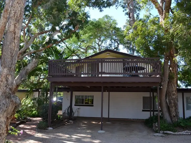 Sixth view of Homely unit listing, 1003 Scenic Highway, Kinka Beach QLD 4703