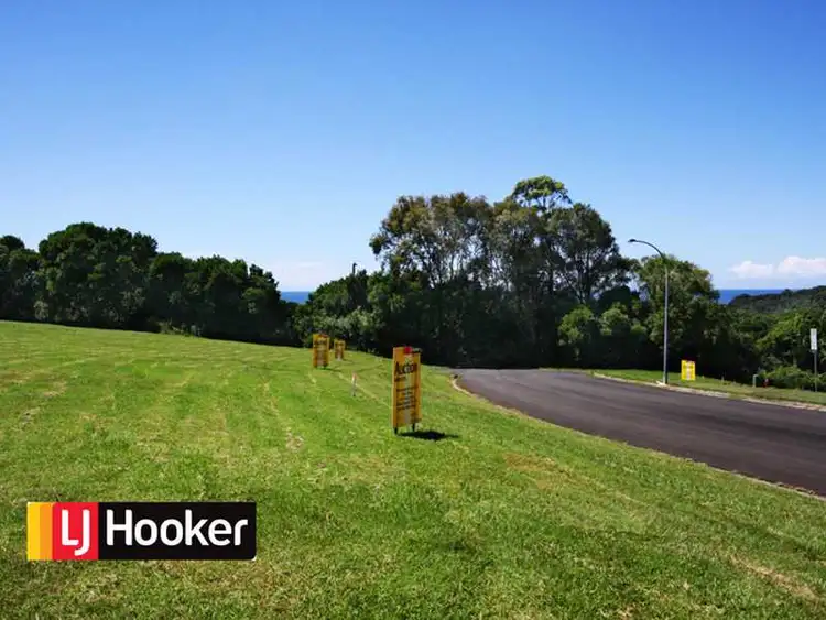 Fourth view of Homely land listing, Lot 101 Kellie Ann Crescent, Lennox Head NSW 2478