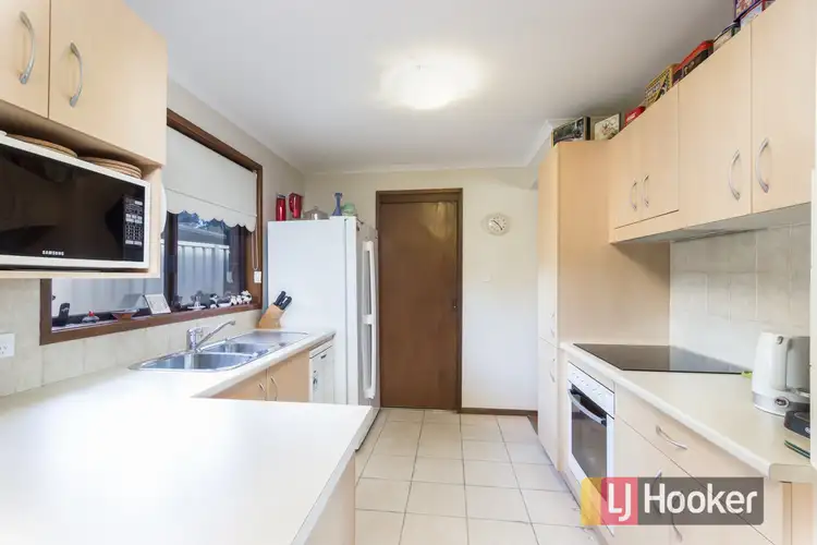 Third view of Homely house listing, 36 Standish Avenue, Oakhurst NSW 2761