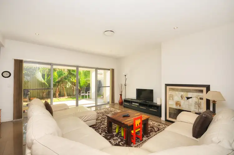 Fifth view of Homely semi-detached listing, 1/46 Compass Drive, Biggera Waters QLD 4216