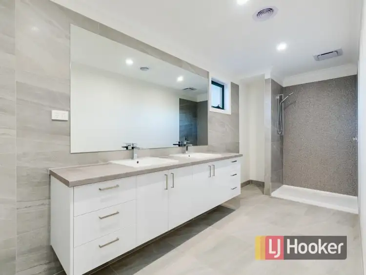Fifth view of Homely house listing, 3A Arbour Rise, Pakenham VIC 3810