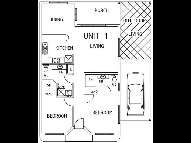 3/9 Kwinana Court, Karama NT 812