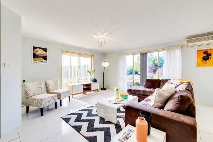 Fifth view of Homely house listing, 45 Paul Coe Crescent, Ngunnawal ACT 2913