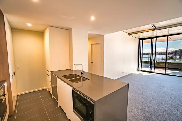 Third view of Homely apartment listing, 71/5 Kerridge Street, Kingston ACT 2604