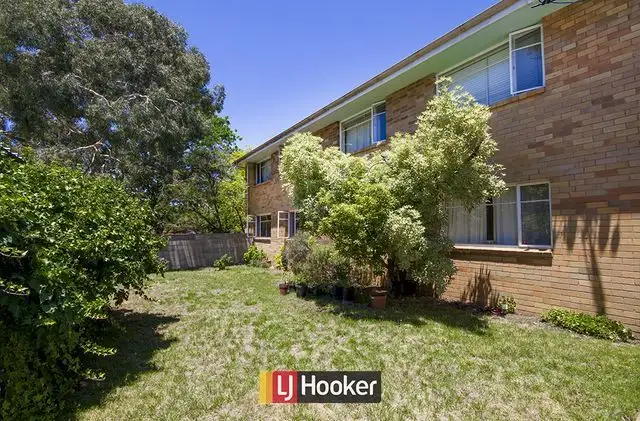 Fifth view of Homely apartment listing, 5/108 Davenport Street, Dickson ACT 2602