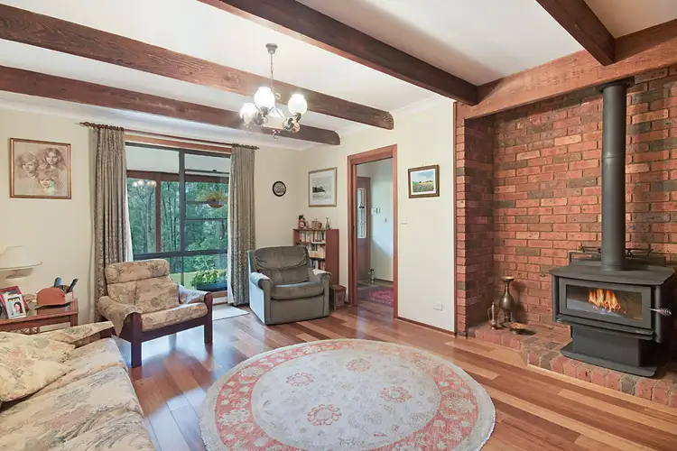 Sixth view of Homely rural property listing, 135 Pringles Road, Martinsville NSW 2265