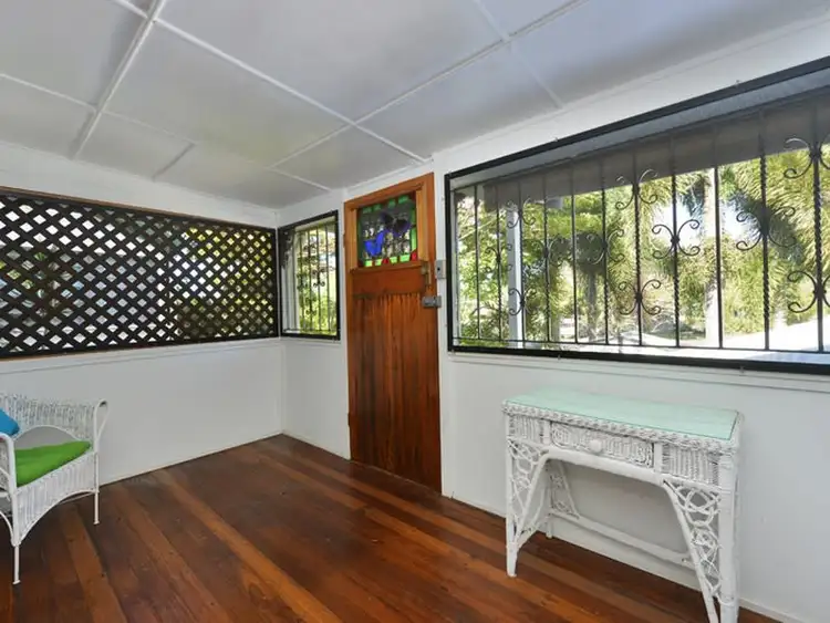 Fifth view of Homely house listing, 360 Draper Street, Parramatta Park QLD 4870