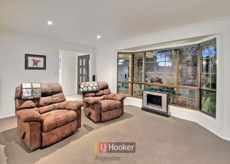 Fourth view of Homely house listing, 91 Helicia Street, Algester QLD 4115