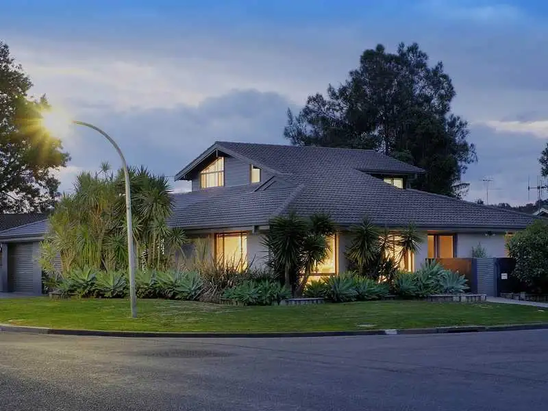 Main view of Homely house listing, 1 Harbour View Place, Tuncurry NSW 2428