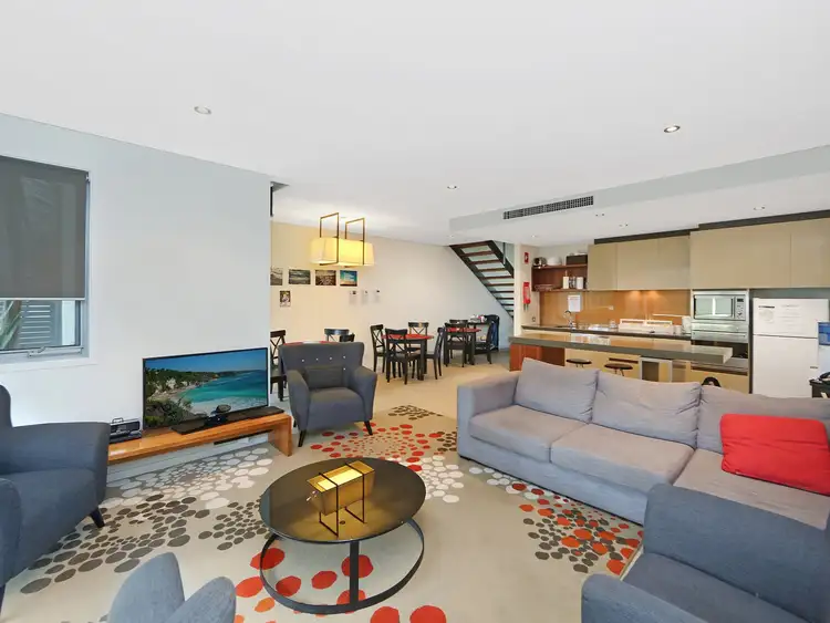 Fifth view of Homely villa listing, 605 Turnberry Avenue, Magenta NSW 2261