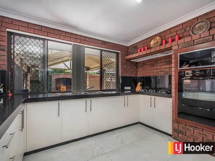 Main view of Homely house listing, 11 Chivalry Way, Thornlie WA 6108