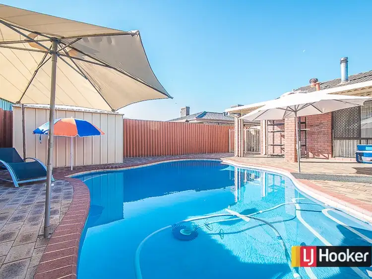 Fourth view of Homely house listing, 11 Chivalry Way, Thornlie WA 6108