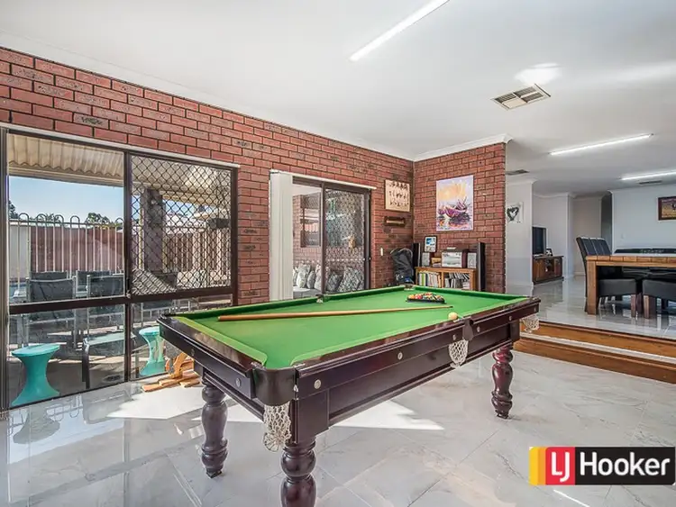 Sixth view of Homely house listing, 11 Chivalry Way, Thornlie WA 6108