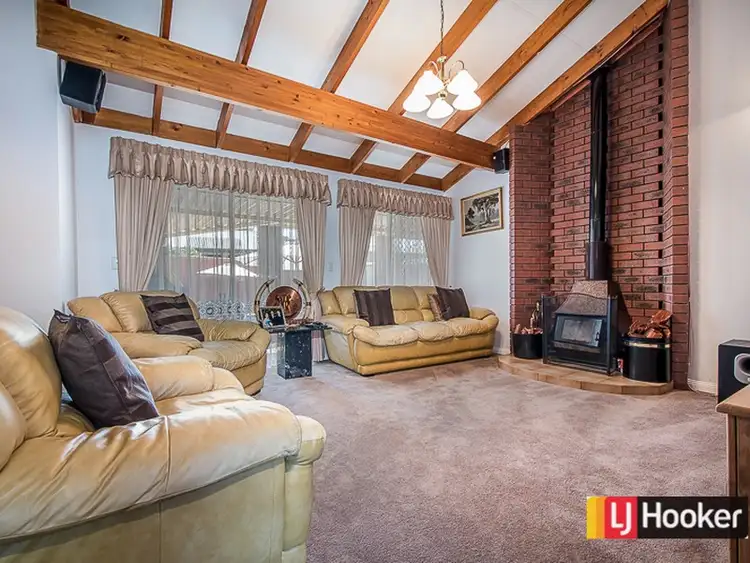 Seventh view of Homely house listing, 11 Chivalry Way, Thornlie WA 6108
