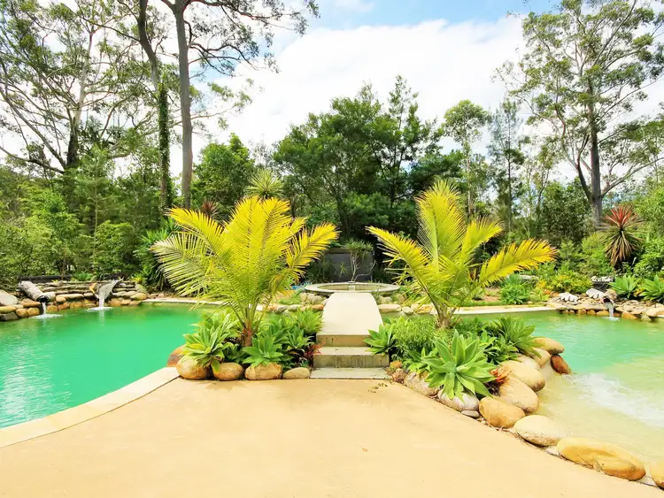 Main view of Homely house listing, 29A Reserve Road, Basin View NSW 2540