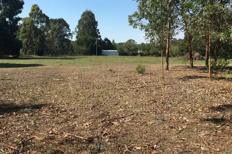 Second view of Homely land listing, 145 Old Beech Forest Road, Gellibrand VIC 3239