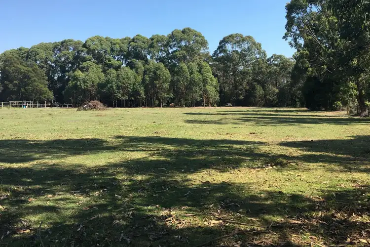 Third view of Homely land listing, 145 Old Beech Forest Road, Gellibrand VIC 3239