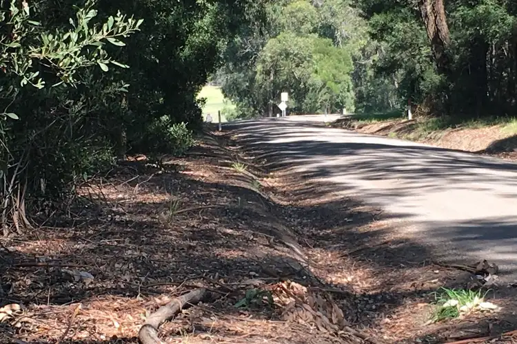 Fourth view of Homely land listing, 145 Old Beech Forest Road, Gellibrand VIC 3239