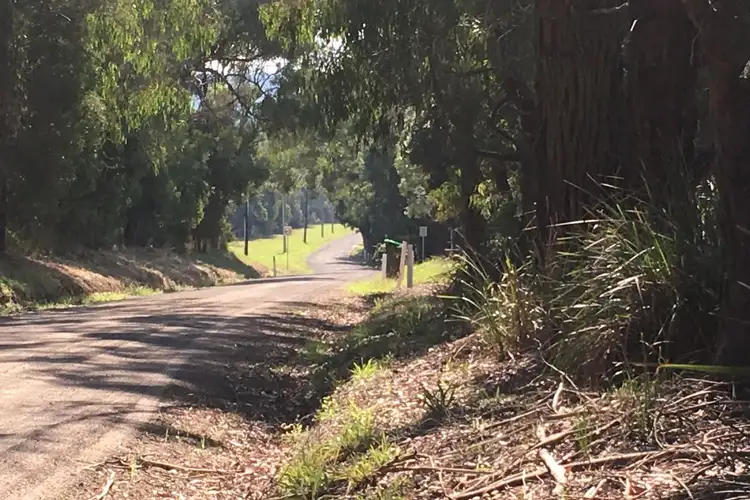 Fifth view of Homely land listing, 145 Old Beech Forest Road, Gellibrand VIC 3239
