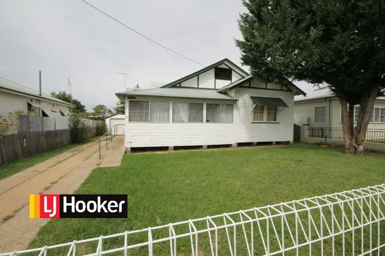 8 Chisholm Street, Inverell NSW 2360