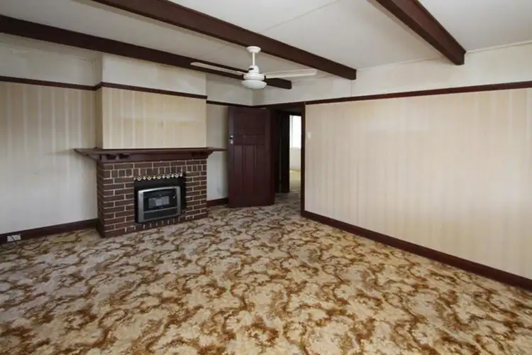 Second view of Homely house listing, 8 Chisholm Street, Inverell NSW 2360