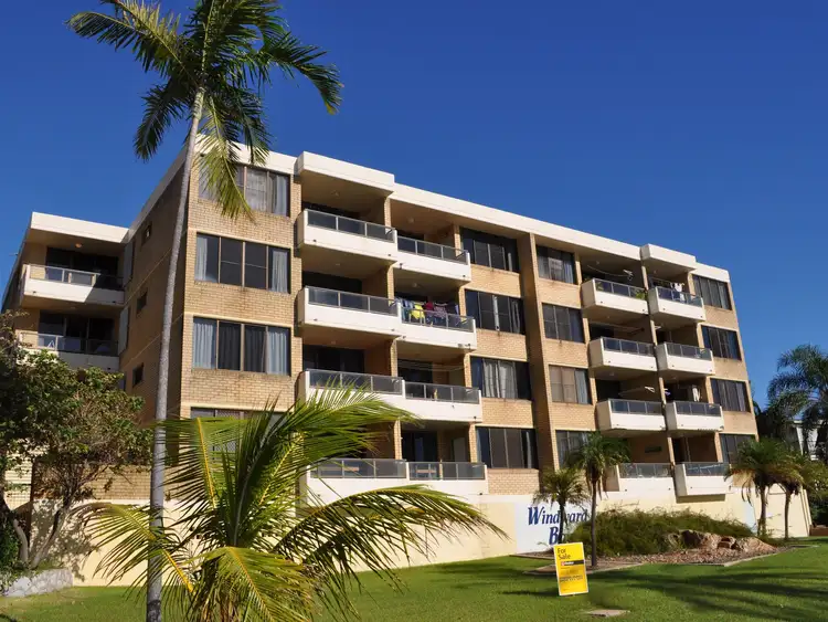 Second view of Homely house listing, 24/20 Barney Street, Barney Point QLD 4680