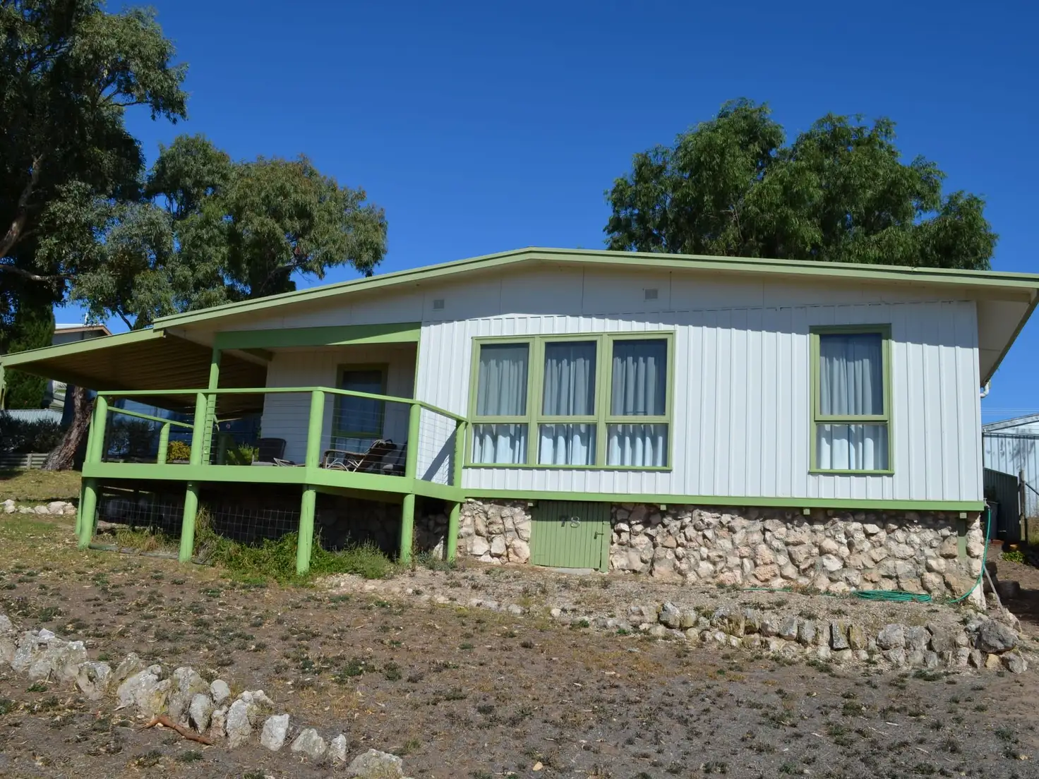 Main view of Homely house listing, 78 Island View Drive, Clayton Bay SA 5256