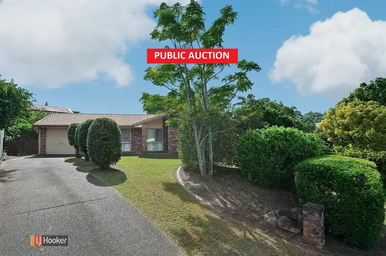 Main view of Homely house listing, 13 Ravenscraig Court, Kallangur QLD 4503