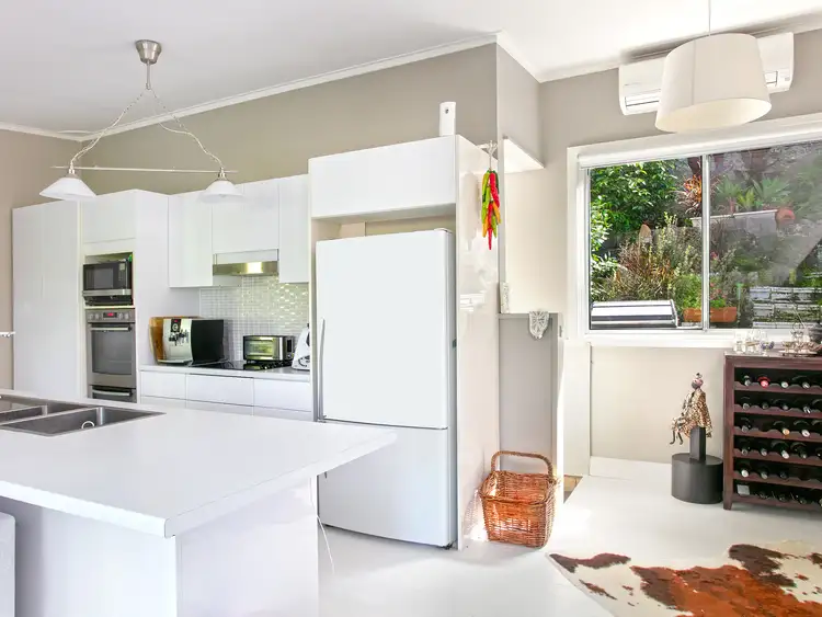 Second view of Homely house listing, 18 Indura Road, North Narrabeen NSW 2101