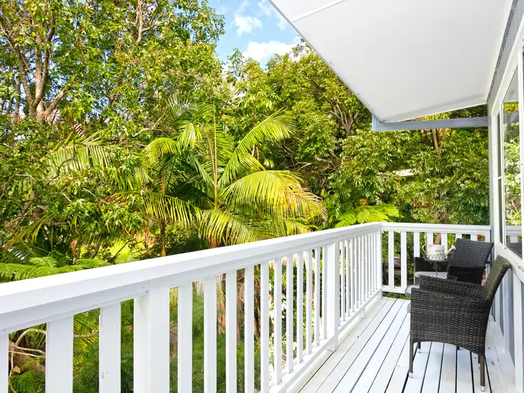 Third view of Homely house listing, 18 Indura Road, North Narrabeen NSW 2101