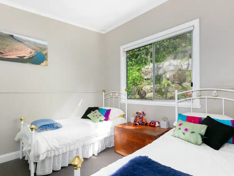 Fifth view of Homely house listing, 18 Indura Road, North Narrabeen NSW 2101