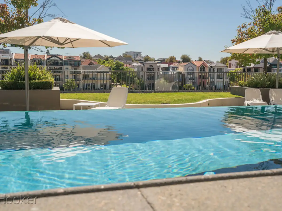 Main view of Homely apartment listing, 8/50 Royal Street, East Perth WA 6004
