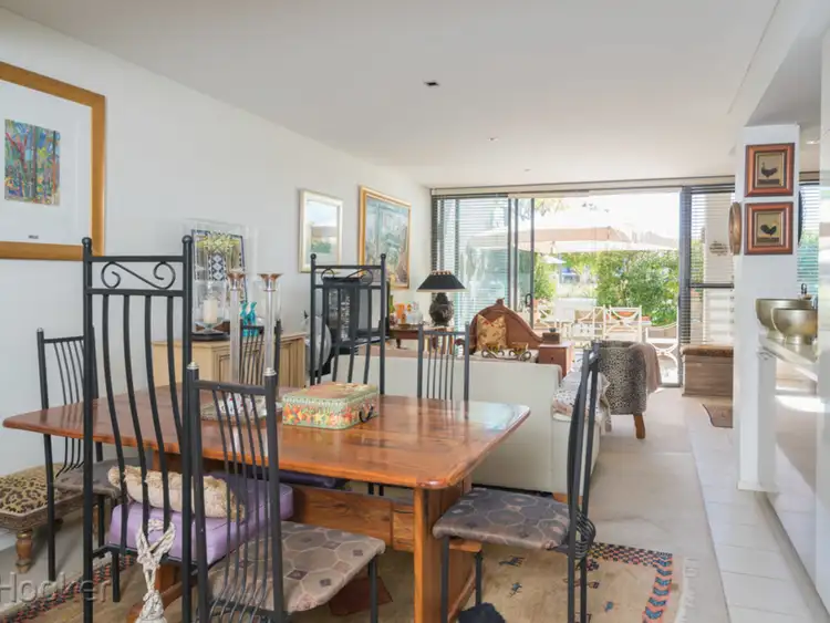 Fifth view of Homely apartment listing, 8/50 Royal Street, East Perth WA 6004