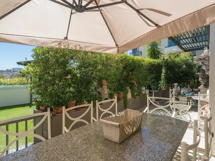 Sixth view of Homely apartment listing, 8/50 Royal Street, East Perth WA 6004