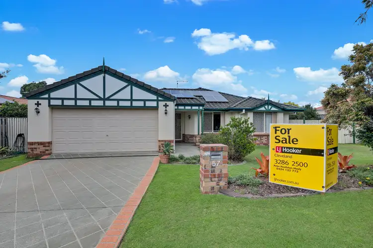 57 Margery Street, Thornlands QLD 4164