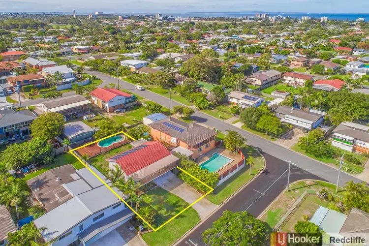3 Chartwell Street, Margate QLD 4019